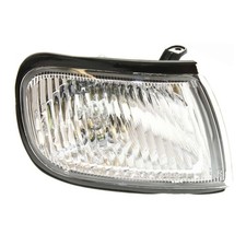 For Nissan Maxima Park Light 1997 1998 1999 Passenger Side W Bulbs Ni2521125 For Nissan Maxima Park Light 1997 1998 1999 Passenger Side W Bulbs Ni2521125