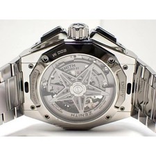 ZENITH DEFY Extreme Mirror 03.9102.9004/90.I001 TO245418 3