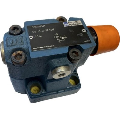 REXROTH Hydraulikventil DB 10-2-52/315 A032
