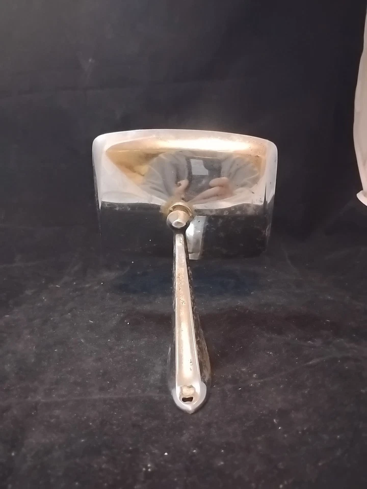 Espejo retrovisor Ford Galaxie LTD 1973 1979 15533477BA7C FoMoCo Foto 4 de 4