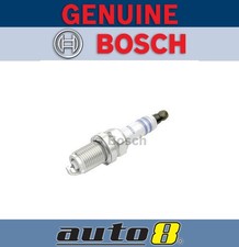 Bosch Platinum Spark Plug for Alfa Romeo Spider 916 3L AR 16101 1995 - 1998