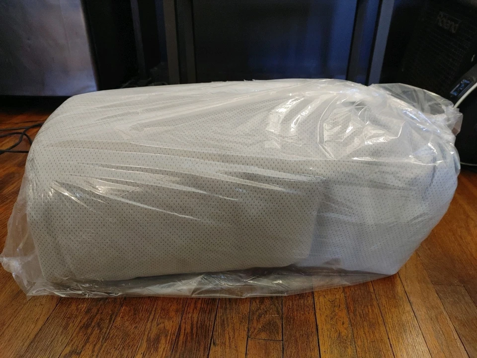 Genuine MOPAR Gray Vehicle OEM Outdoor Full Vehicle Cover 2002-08 DODGE RAM 1500 - Изображение 3 из 4
