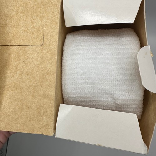 Medline Rete Elastica di Ritenzione Taglia 7 Non Sterile tiene Medicazioni in modo sicuro - Foto 6 di 6