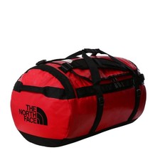 The North Face Borsone Base Camp L Rosso Taglia Misura Unica Cod NF0A52SB54A