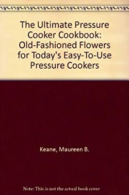 #ad #ad The Ultimate Pressure Cooker Cookbook : Home Cooked Flavors for T $7.24