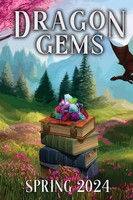 Dragon Gems Spring 2024 Taschenbuch Dragon Gems Englisch 2024 Ean 9781962538688