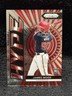 2024 Panini Prizm James Wood Hype Base #19 (RC) Washington Nationals