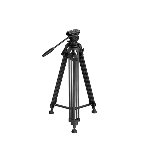 SmallRig FSD14 FreeSpeed Heavy-Duty Carbon Fiber Tripod 5443 - Picture 2 of 10