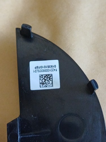 Lenovo Ideacentre Aio 520-24ARR Rear Cover Stand Cover - Afbeelding 2 van 3
