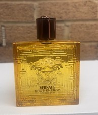 Versace Eros Energy Pour Homme Mens EDP spray 100ml