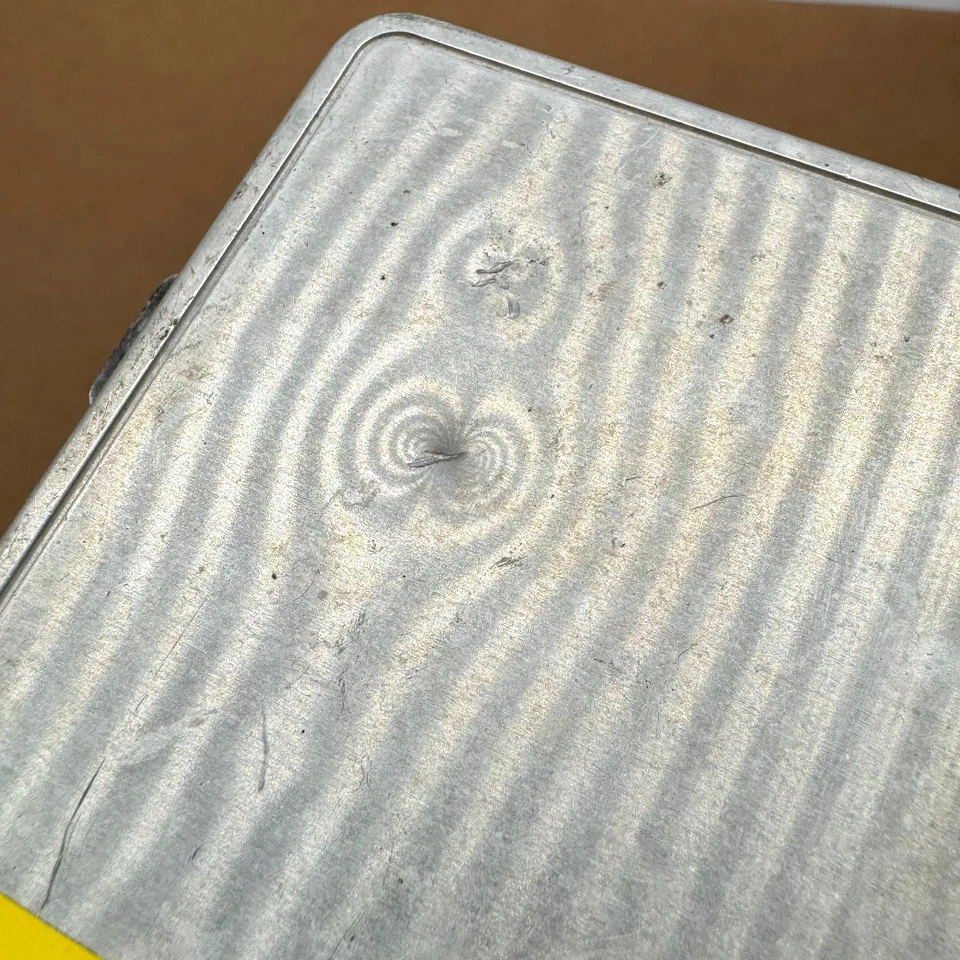 原始设备制造商 05-06 宝马 M3 氙灯镇流器控制模块电脑 — 第 2/4 张图片