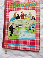 The Broons 1969 Annual