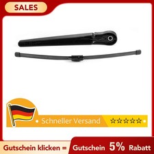 Heckscheibenwischer Für BMW 3er Touring E91 320d Hinten Scheibenwischer Arm