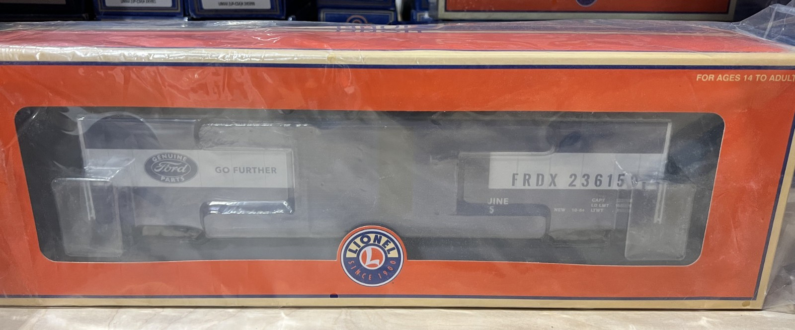 Click here to see eBay Auction