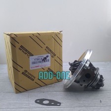 Turbo Toyota DYNA
