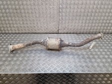 Catalyseurs Citroen JUMPER