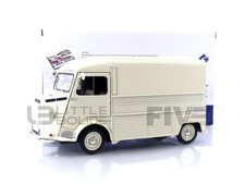 Solido Citroen Type Hy Van 1969 1:18 1804813