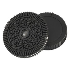 32mm F10 Focus Pancake Lens for Z-Mount Series Mirrorless Cameras M7N69769