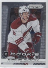 2013-14 Panini Rookie Anthology Prizm Update Connor Murphy #377 vf1