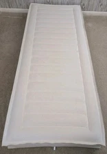 S 757 E-QUEEN Sleep Number Half Expanded Queen Air Chamber/Held Air Reliably