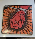 Metallica - St. Anger (2LP gatefold  2003 Europe