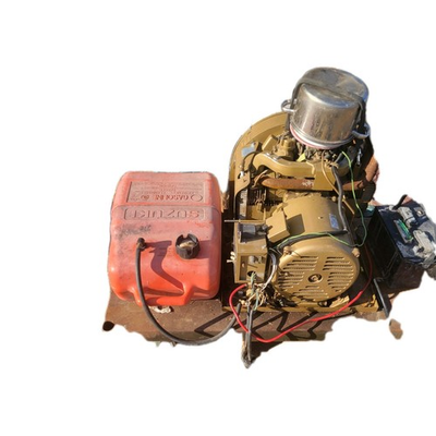 #ad Kohler 7CMZ21 generator $2000.00