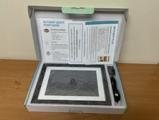 Skylight Digital Picture Frame 10" Inch Wi-Fi Enabled New Open Box