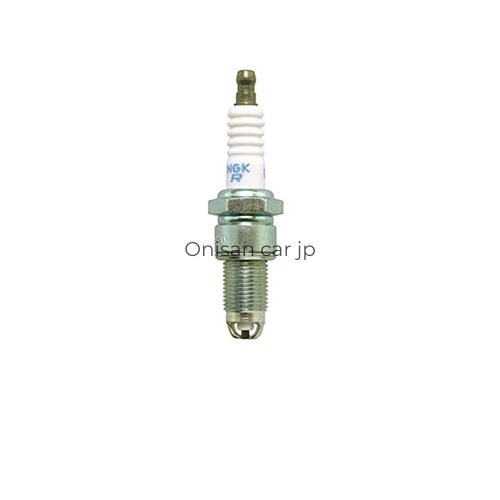 NGK Spark Plug 5451 Integrated Type BPR6EKB