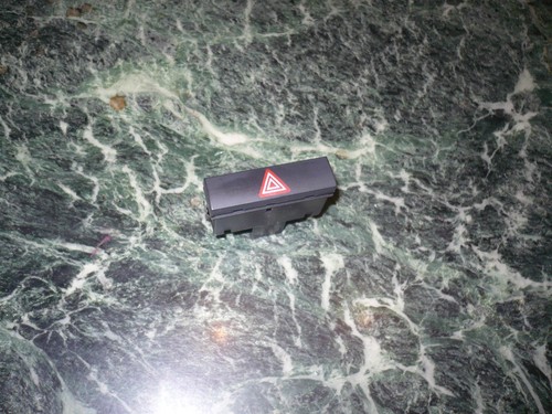 Warnblinker Blinker Schalter Taster Audi A6 S6 4F 4F0941509 Warnblinkschalter