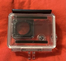 GoPro Waterproof Case Missing Parts