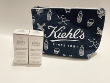Image of KiehI’s Clearly Corrective Dark Spot Solution 15ml X 2 = 30ml - New & Boxed