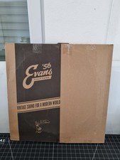 Evans EC2 Calftone 20 Bass Drum Fell Limited ...