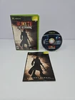 Hunter: The Reckoning (Microsoft Xbox, 2002) Complete CIB Tested