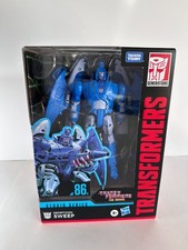 Transformers Studio Series 86 SS86 Decepticon Sweep NEW MISB