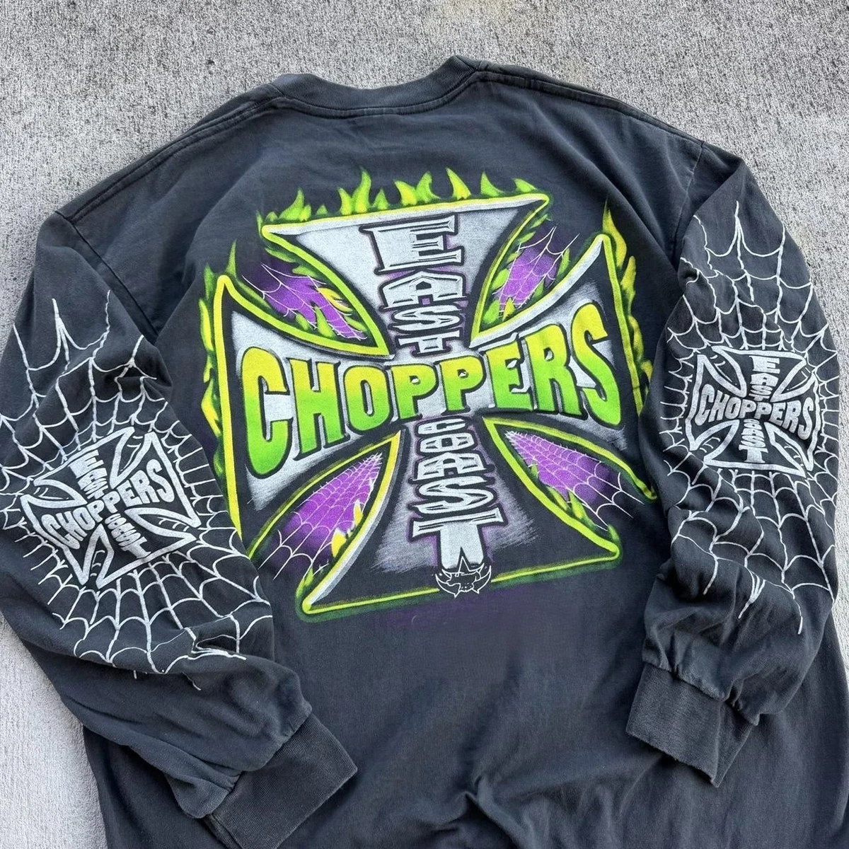 West Coast Choppers products for sale | eBay