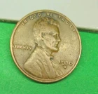 1930-S VF/XF Lincoln Wheat Penny Cent -Sharp Detail #69