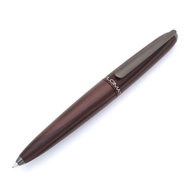 Diplomat Aero Ballpoint - Black Forest    New 2026 model