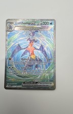 Garchomp ex 245/182 SV04: Paradox Rift Holo on eBay