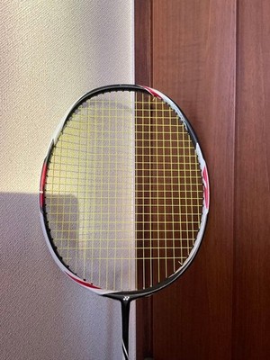 Yonex Duora Z Strike 3UG5 YONEX Badminton Racket | eBay