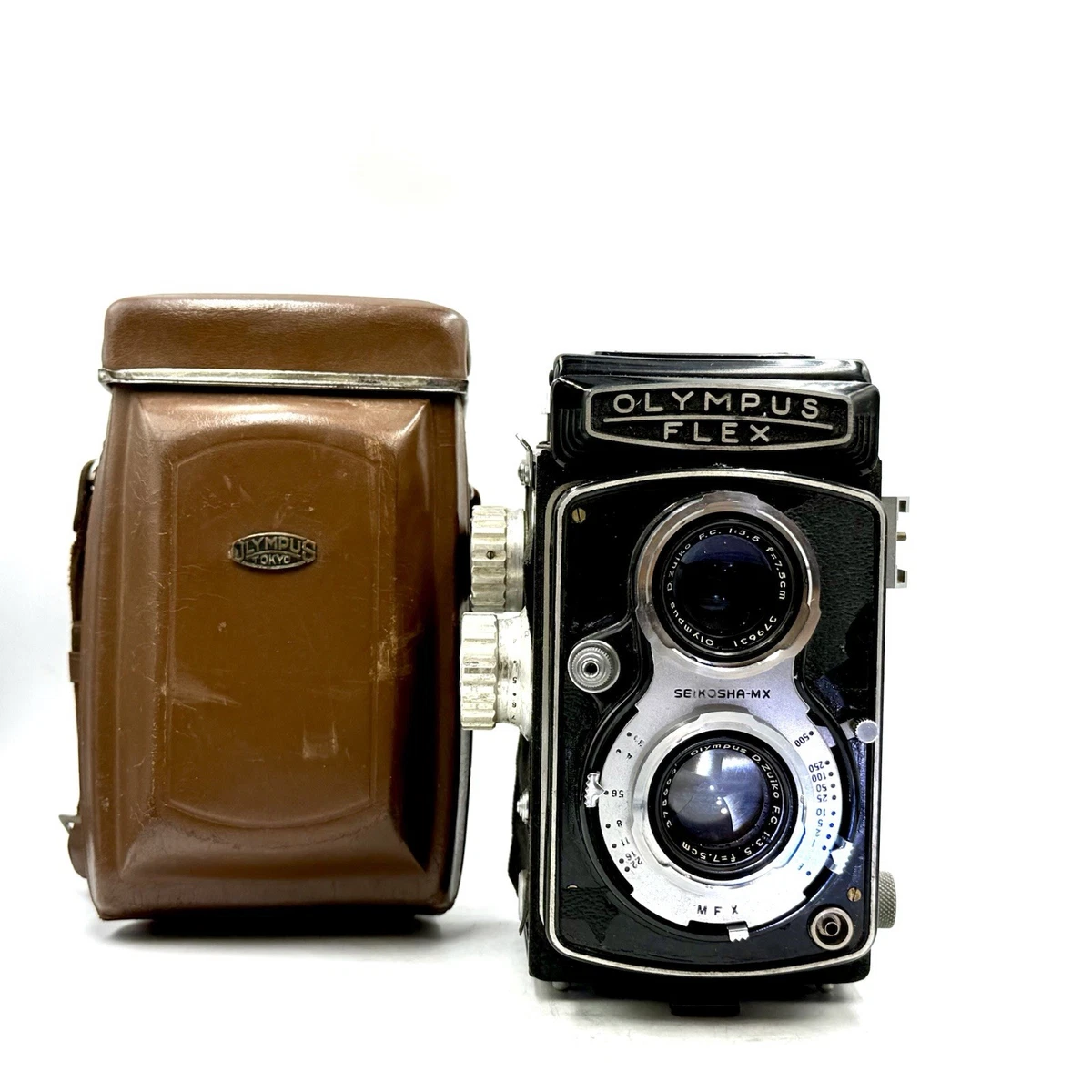 Olympus 6x6 cm Manual Film Cameras | eBay