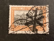 ICOLLECTZONE Danzig 194a VF used (1)