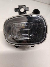 Antibrouillard Renault CLIO