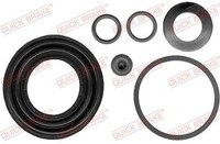 Quick Brake Reparatursatz, Bremssattel Hinterachse U.A. FüR Nissan, Opel