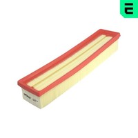 Optimal Luftfilter OP-FAF10146 Filtereinsatz FüR Renault Clio 2 Kangoo FC0 KC0 1