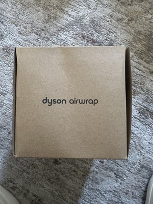 Dyson Wave+Curl Diffuser Airwrap Attachment