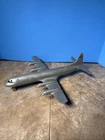 Vintage Marx Airport Playset Lockheed Electra Airplane