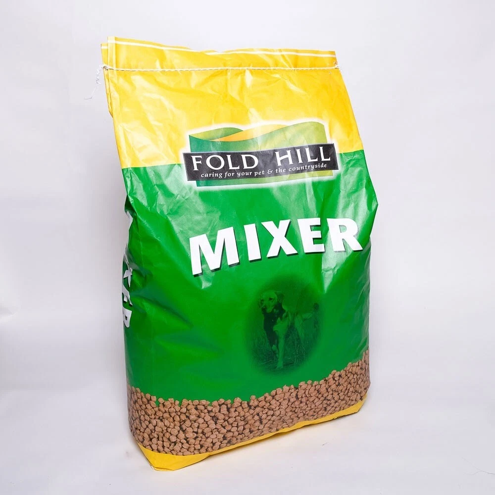 Foldhill Mixer Dog Mixer - 15kg