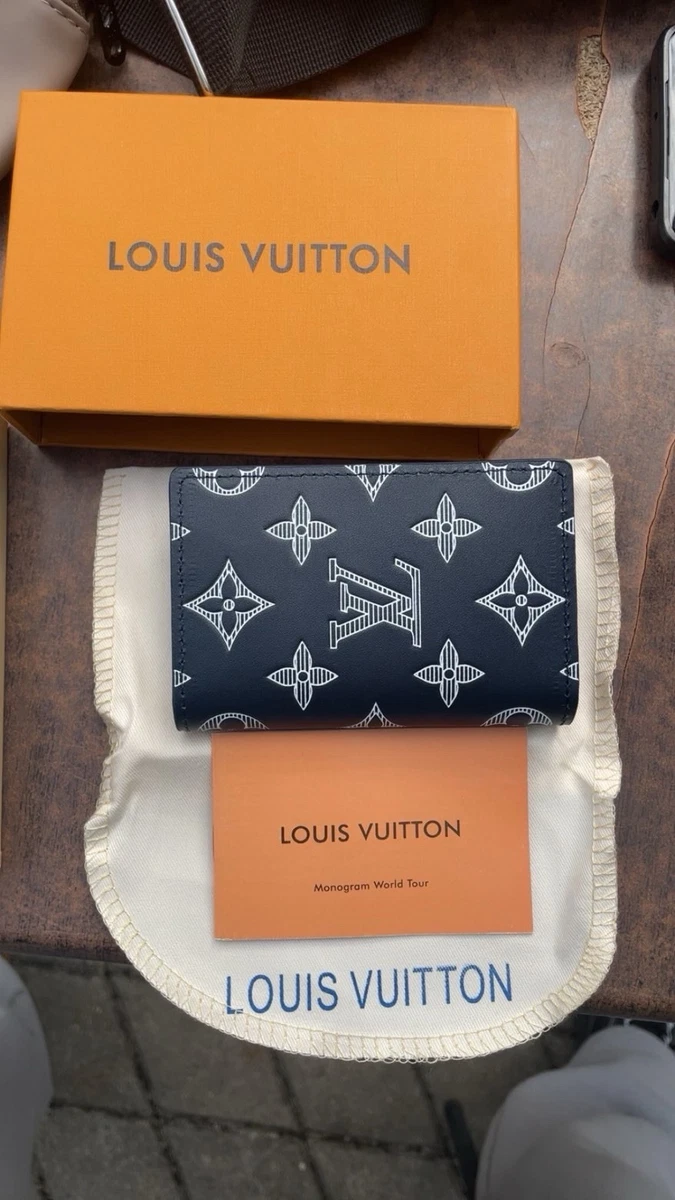 25+ Louis Vuitton Money Wallets for Men for sale | Updated Oct 2026