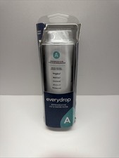 Everydrop by Whirlpool Ice and Water Refrigerator Filter A, EDRARXD1