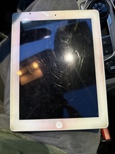 A1397 2011 Ipad Working White 64GB With Charger